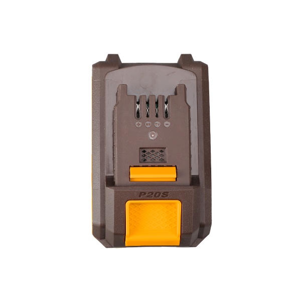 Baterie (Acumulator) 20V 7.5Ah seria P20S, Ingco FBLI2075 - imagine 4