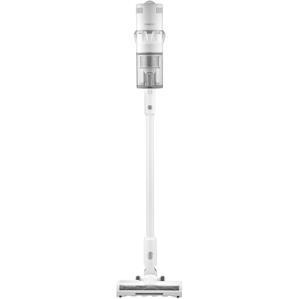 Aspirator Vertical Sencor SVC 7522WH 2-în-1