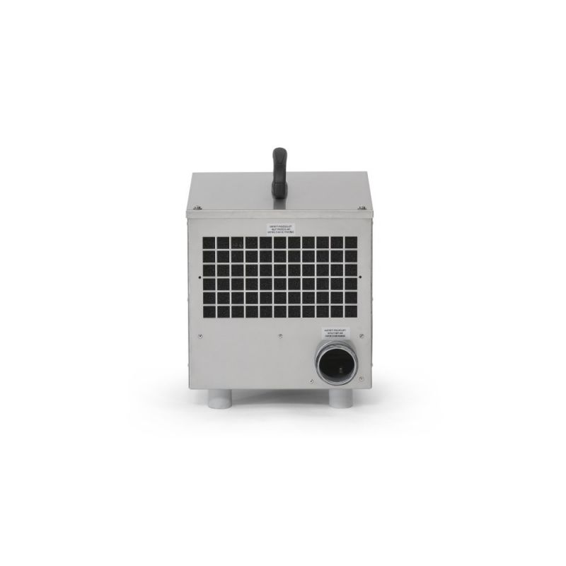 TROTEC TTR 160 - Dezumidificator Profesional - imagine 4