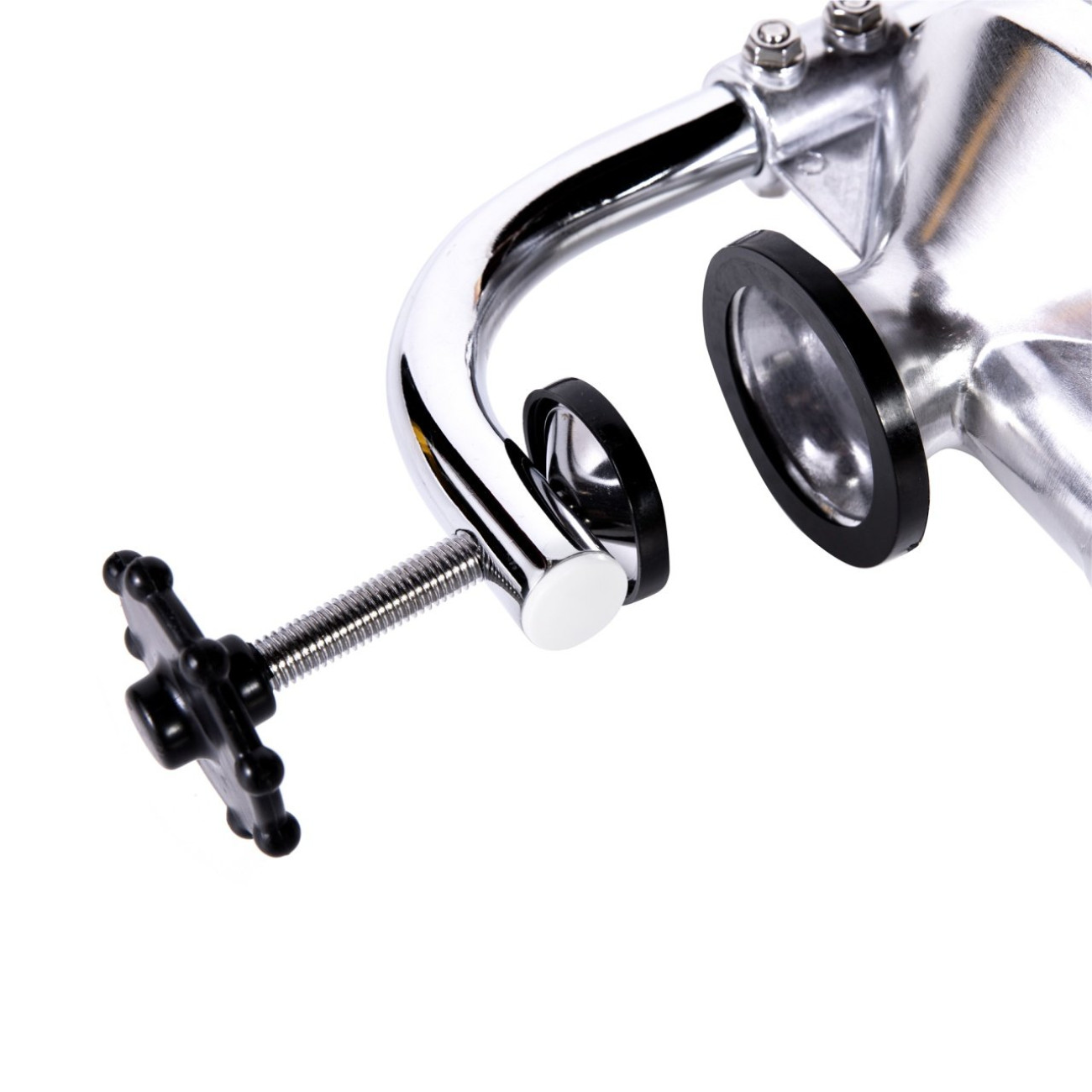 Masina Carnati Manual Vertical 2.5kg PRO - imagine 7