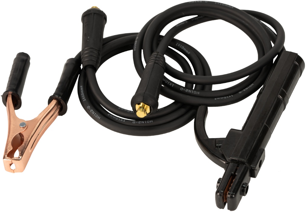 Aparat Sudura Invertor WMI 200 Digital Evotools - imagine 6