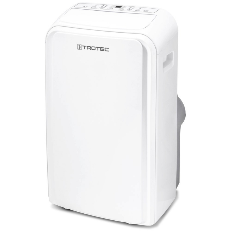 Aer Conditionat Portabil Trotec PAC 3000X, 10.000 Btu - imagine 6