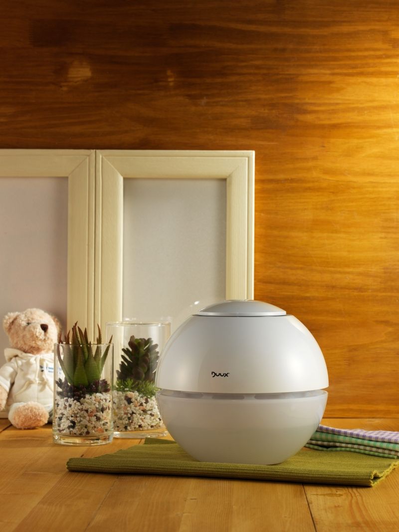Umidificator Duux cu Aromaterapie și Timer - imagine 4