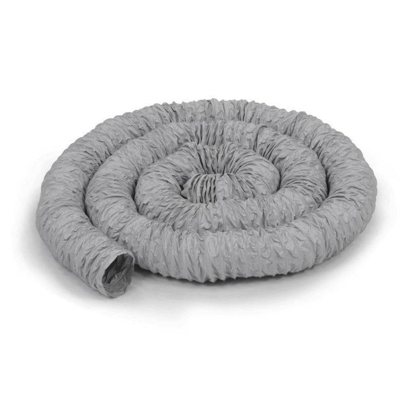 Furtun de Aer Trotec TF 80mm / 6m, Flexibil și Ignifug - imagine 2
