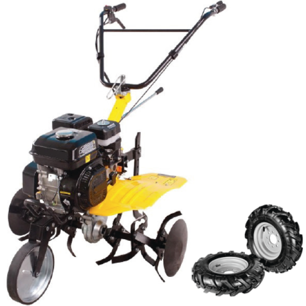 Radiator Infrarosu Supra Infra 01 cu Termostat - imagine 2