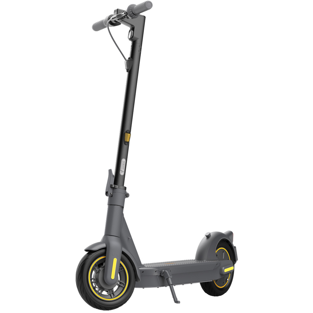 Ninebot Segway MAX G30E II Trotinetă Electrică