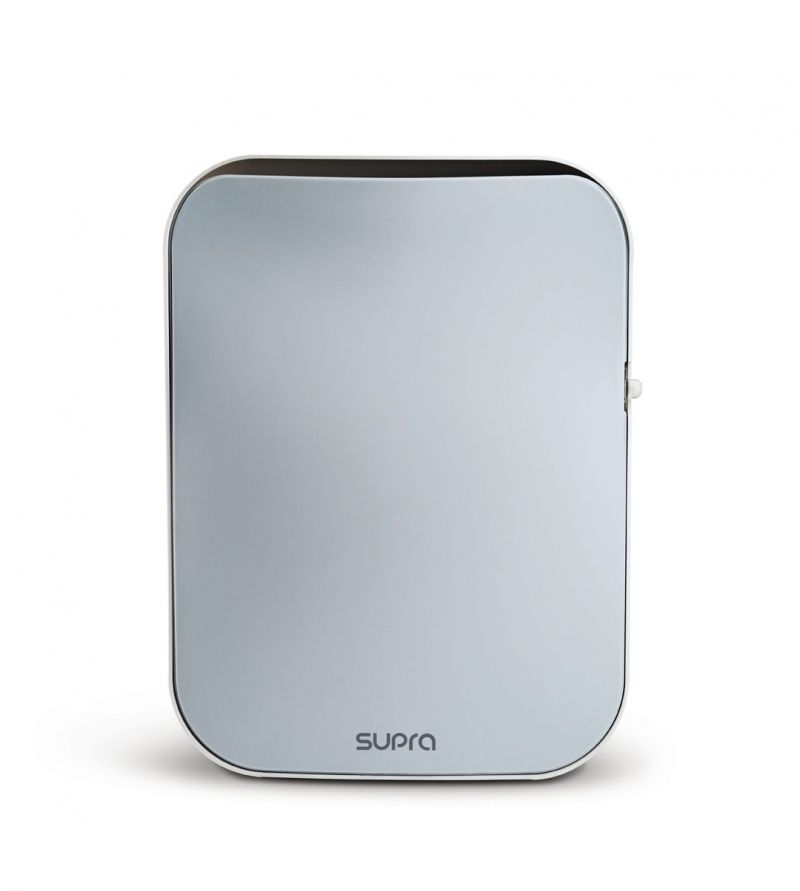 Purificator Aer SUPRA Divin Air cu Filtru HEPA și Ionizare - imagine 3