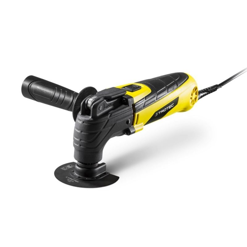 Unealtă multifuncțională Trotec PMTS 10-230V, 300 W - imagine 3