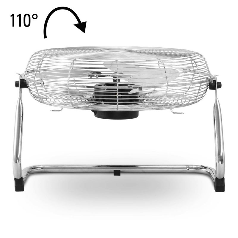 Ventilator Trotec TVM 18, 100W, 45cm - imagine 5