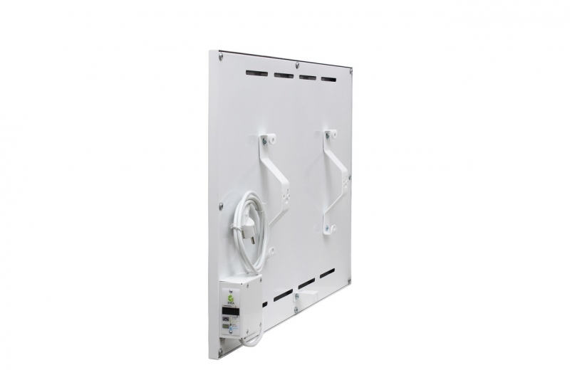 Panou Infrarosu Ensa P500E 500W, Termostat, 10 mp - imagine 3