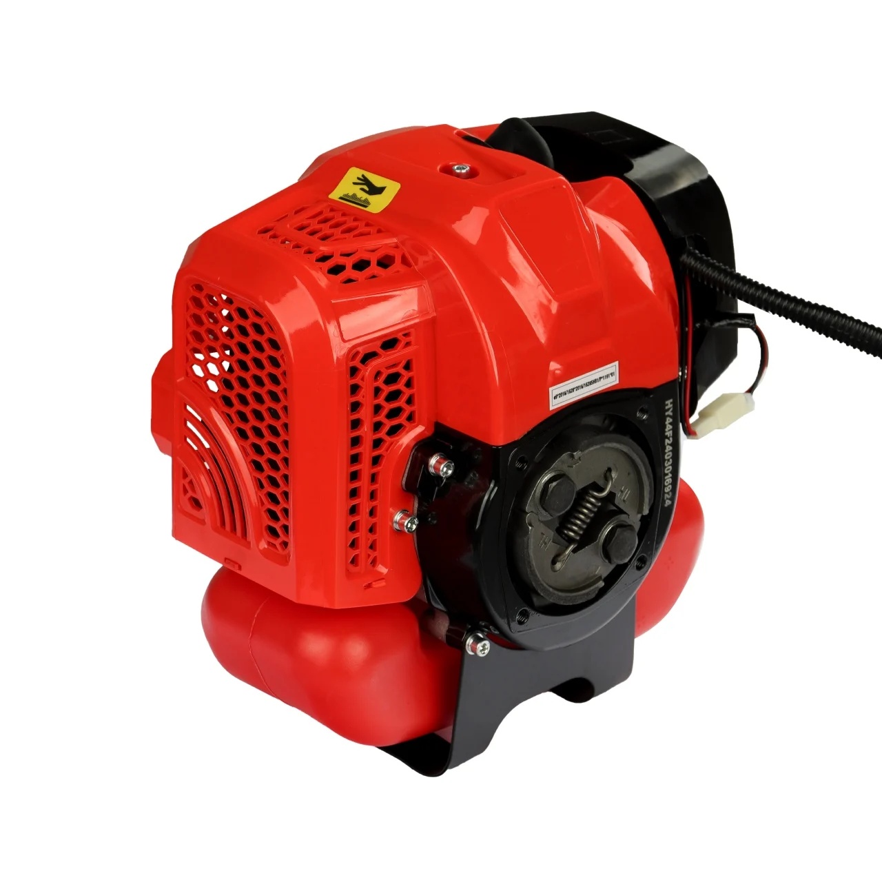 Motocoasa Yamamoto YMA.56, 5.8CP, 6 Accesorii - imagine 11