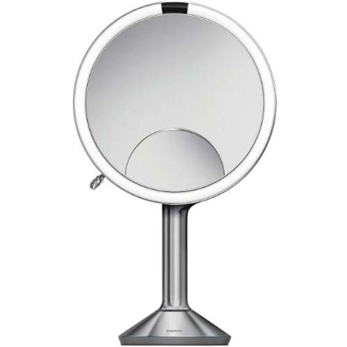 Oglindă Cosmetică Simplehuman Sensor Trio ST3024
