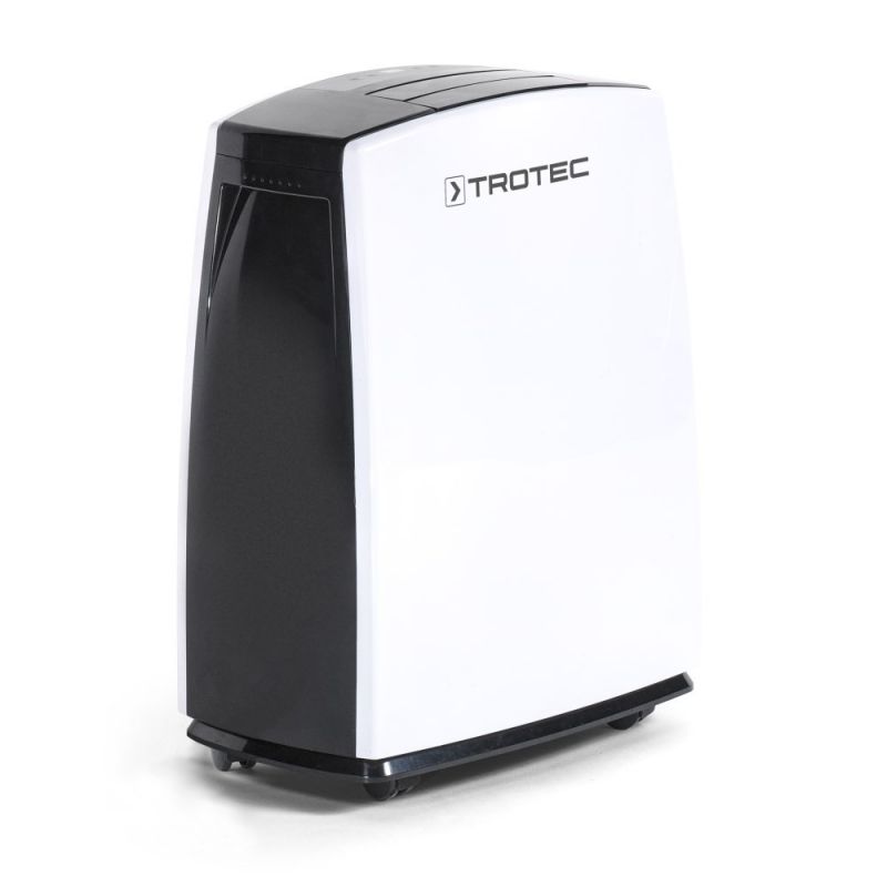 Dezumidificator Trotec TTK128E, 55 l/zi, până la 160 mp