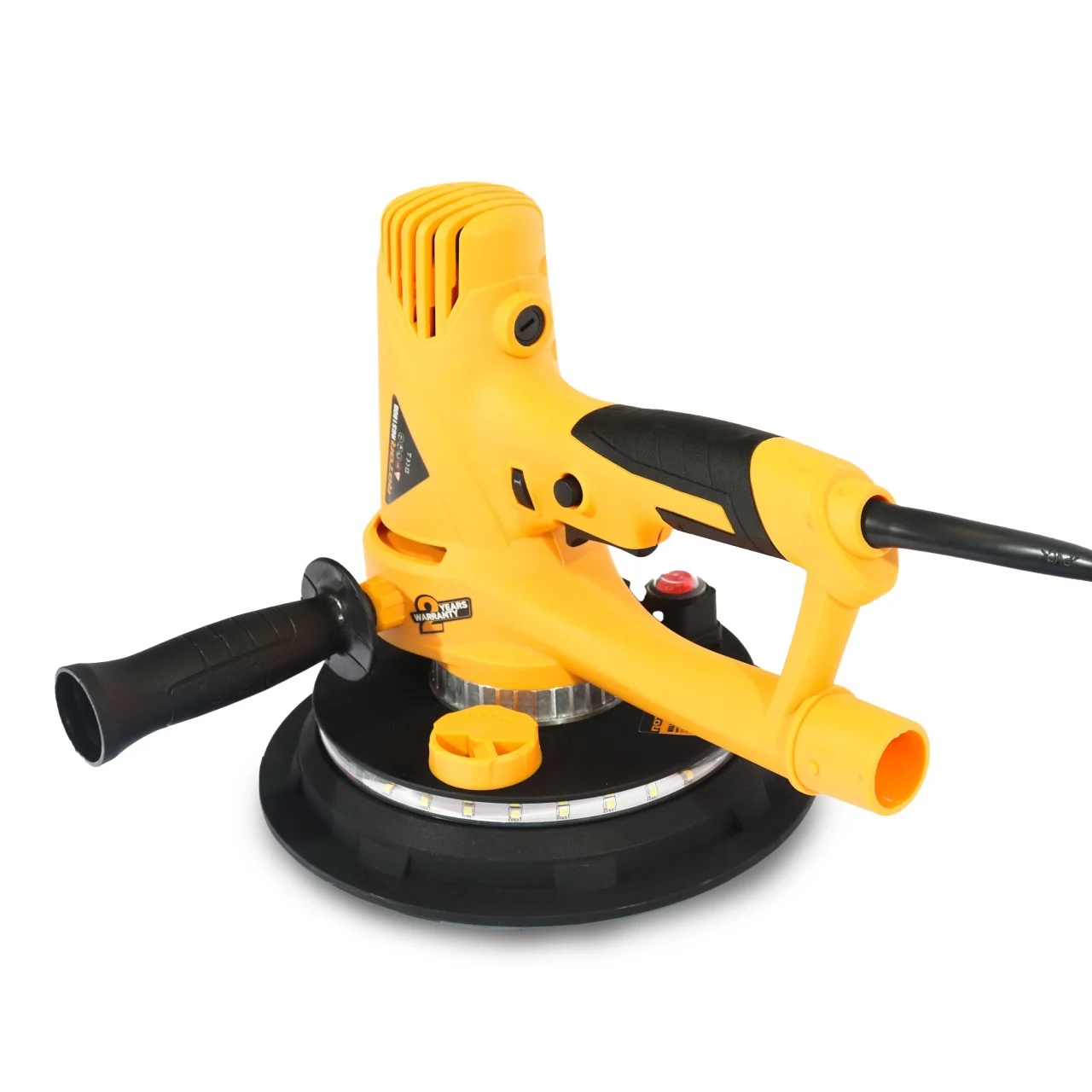 Mașină de slefuit pereți Well RG-S180 750W - imagine 4