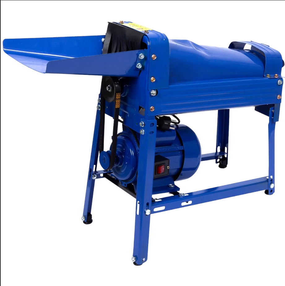 Batoza electrică porumb Campion CMP1221, 1500W, 2000 kg/h - imagine 2