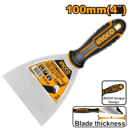 Clapeta Ventilatie Inox 100mm - Sonte HPUT08100 - imagine 2