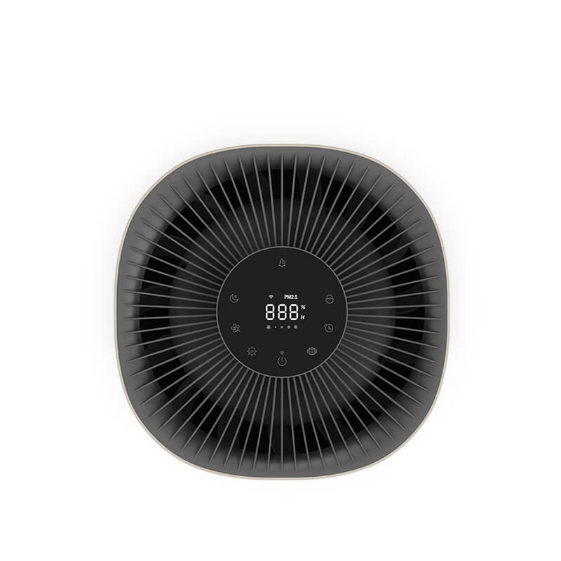 Purificator AlecoAir P85 - Wi-Fi, UV-C, HEPA - imagine 5