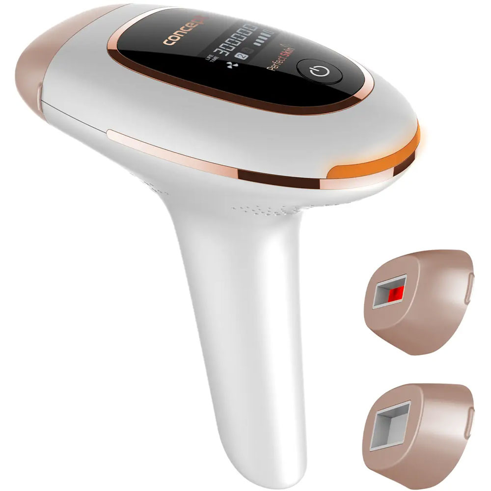 Epilator IPL Concept Perfect Skin IL3020