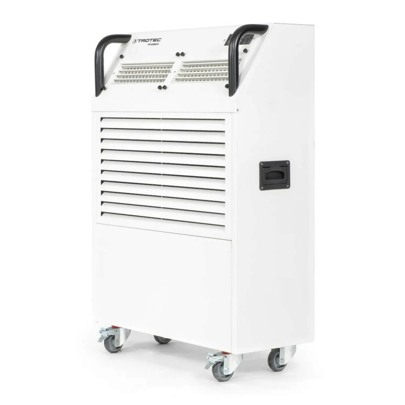 Aer Condiționat Portabil Trotec PT 6500 S, 22500 Btu - imagine 5