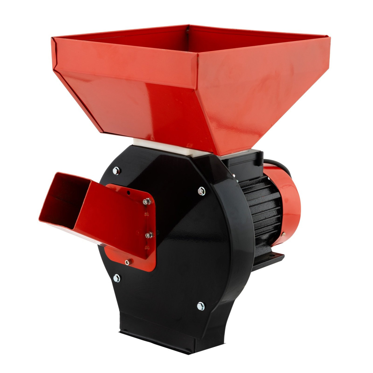 Moara Elefant 3.9KW - Cereale, Furaje, Lucerna - imagine 2