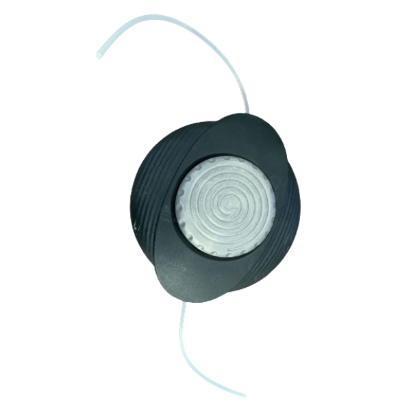 Mosor Motocoasa Cap Aluminiu | Micul Meserias - imagine 1