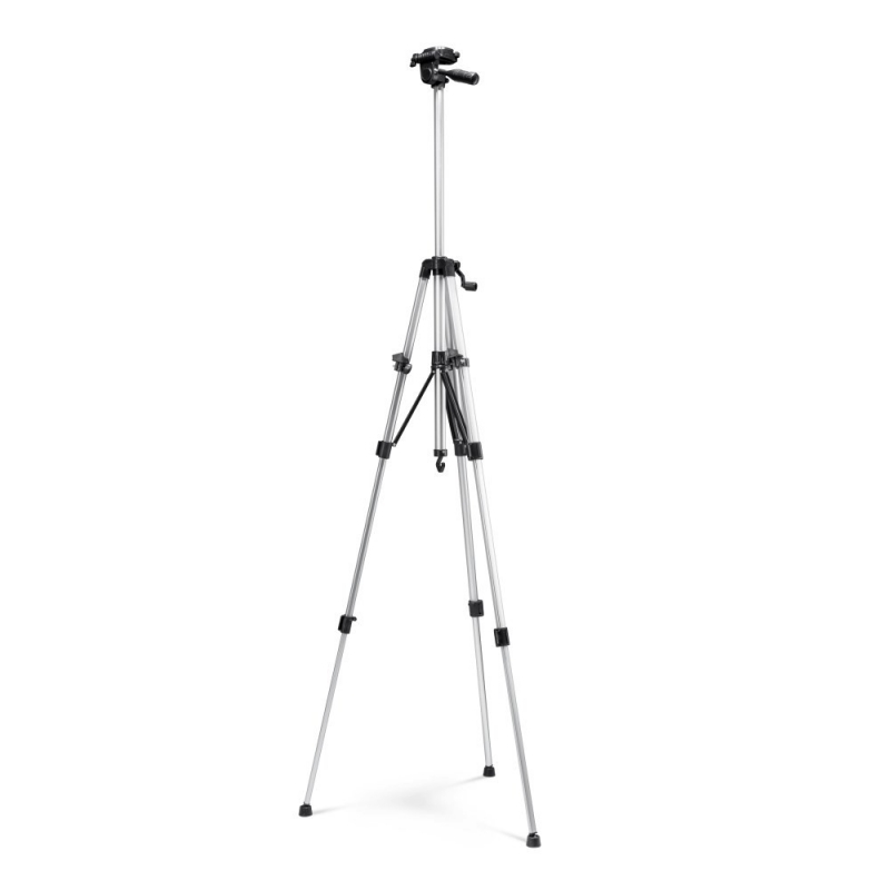 Trepied Universal Trotec 150 cm cu Cap Pivotant 3D - imagine 2
