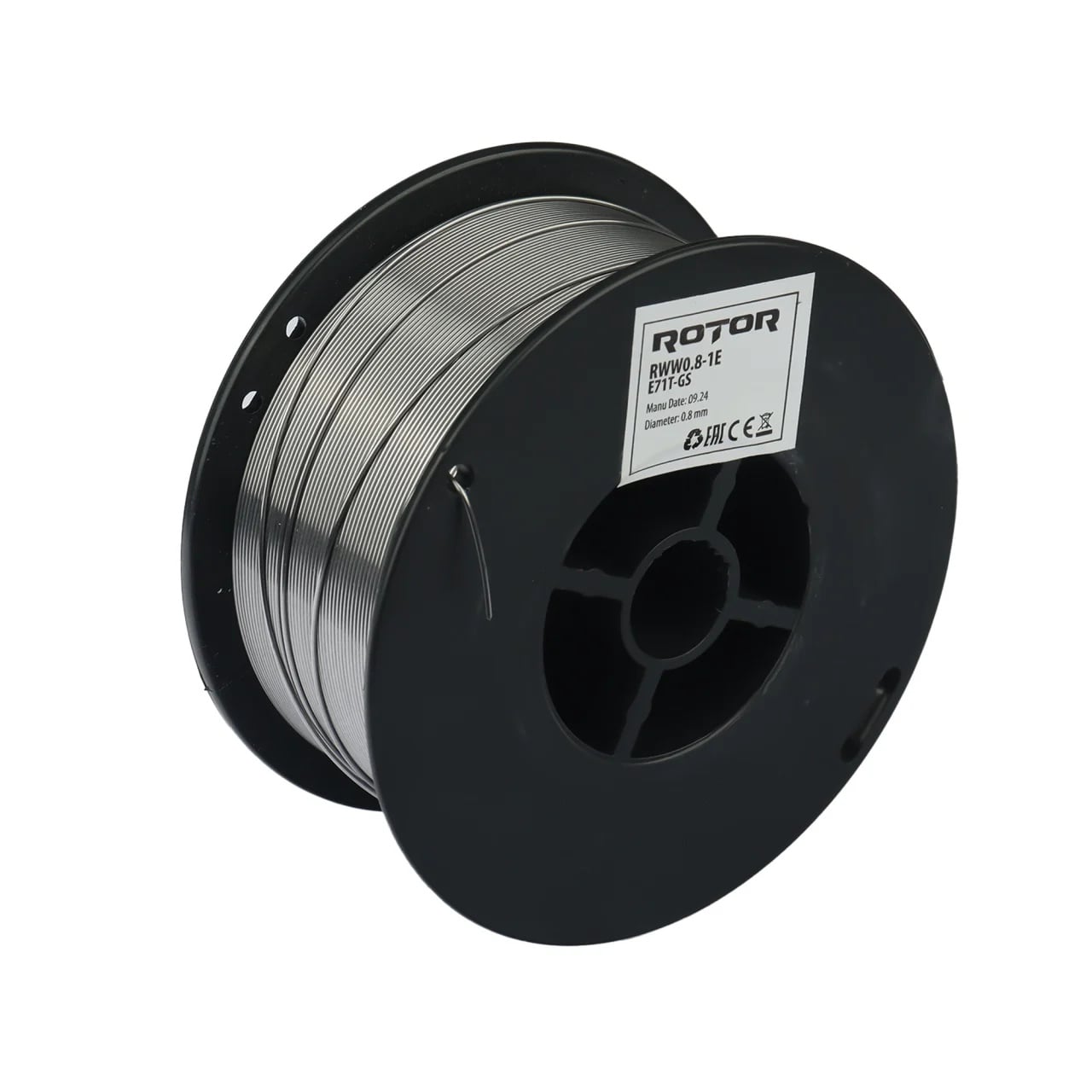 Sarma Sudura Flux 0.8mm Rotor 1kg