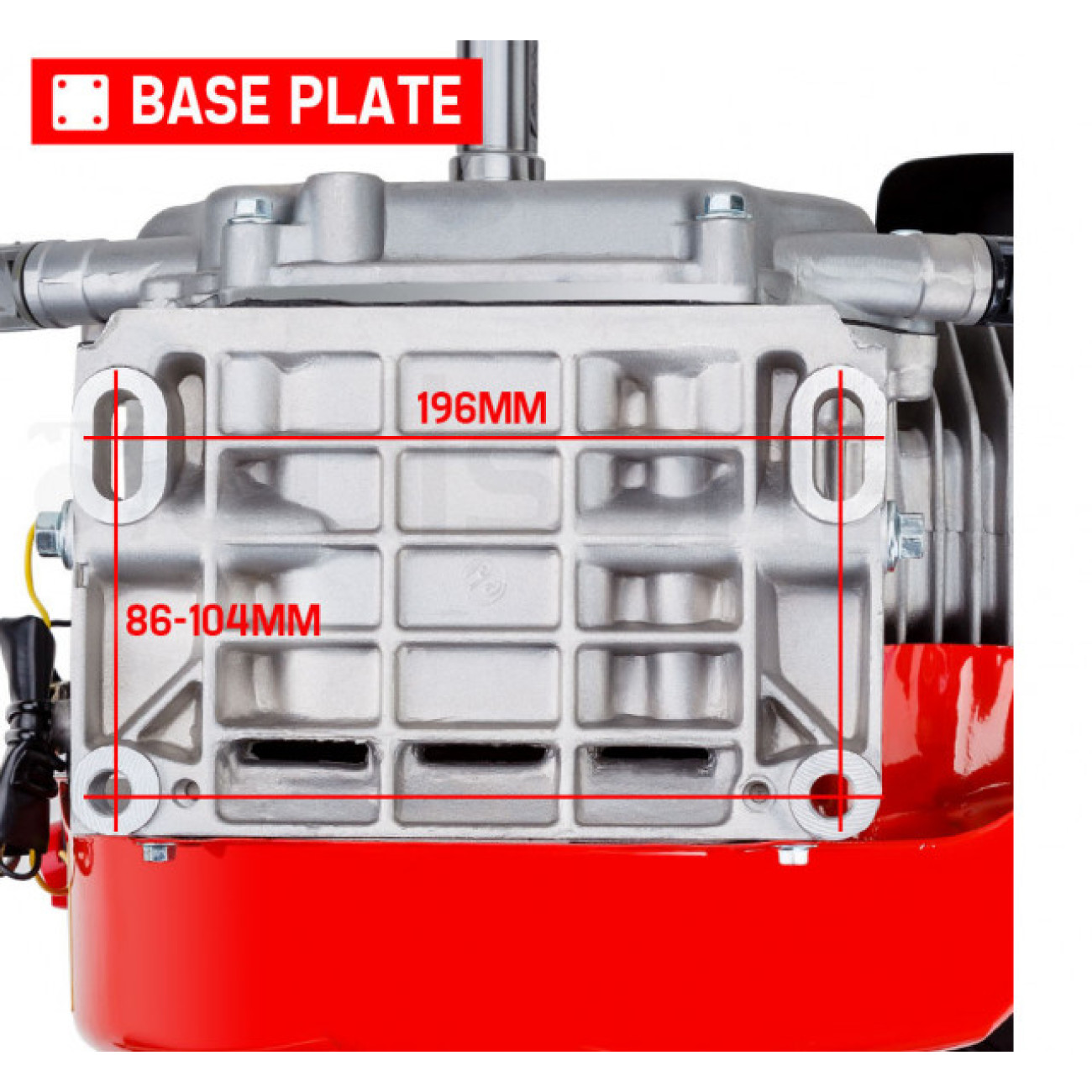 Dezumidificator Industrial TTR 800 | Micul Fermier - imagine 5