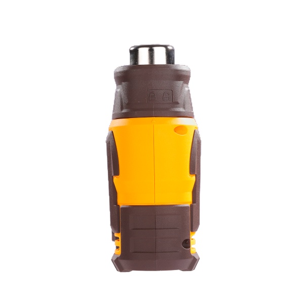 Pistol cu aer cald 20V HGLI2006, 300/550°C, 4 accesorii - imagine 6