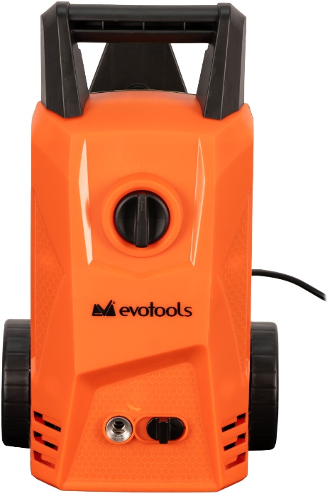 Aparat Spalare Presiune Evotools 110bar - imagine 4