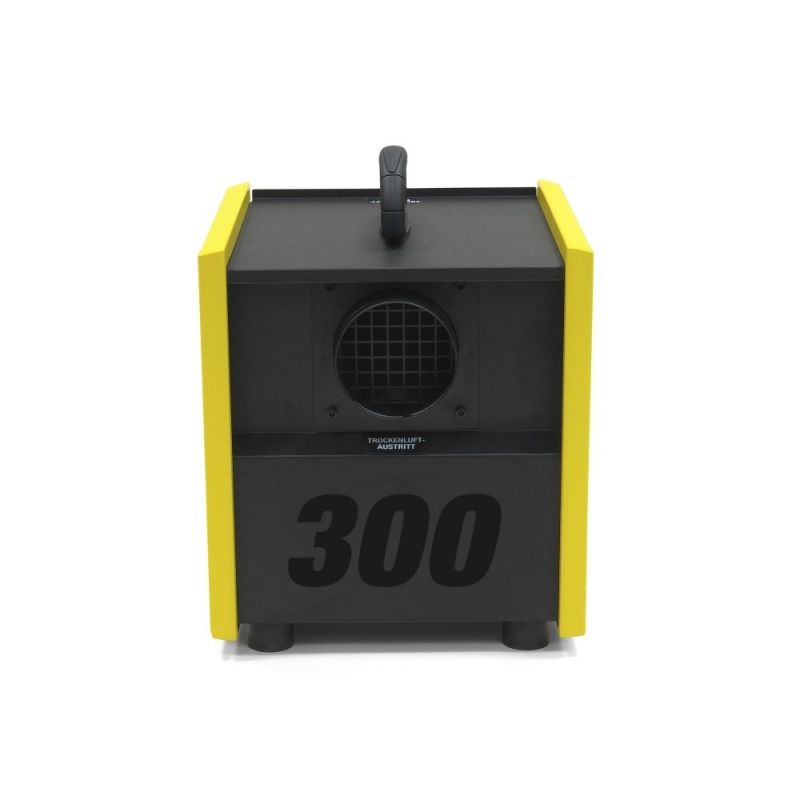 Dezumidificator TTR 300 Profesional Trotec - imagine 3