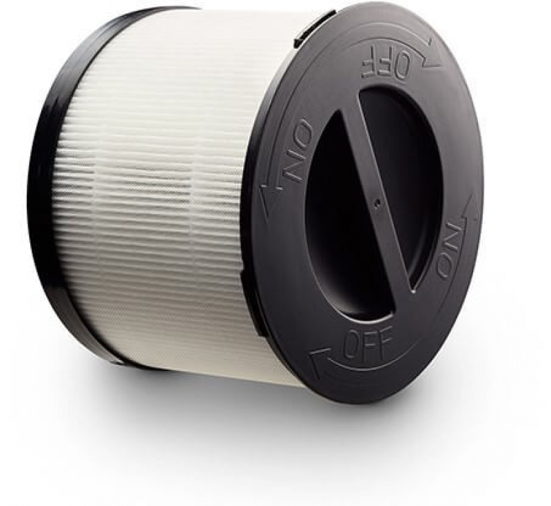 Filtru 4-in-1 Clean Air Optima CA503T, HEPA H13 - imagine 4