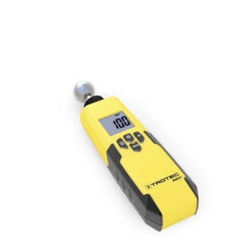 Umidometru TROTEC BM31, Fără Distrugere, Display Luminos - imagine 4