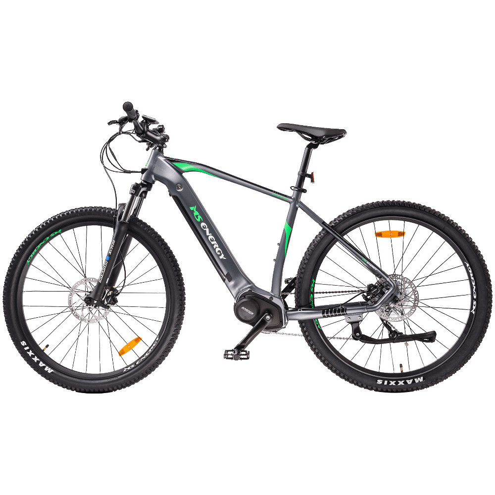 MS ENERGY e-Bike m100 - Bicicletă Electrică MTB