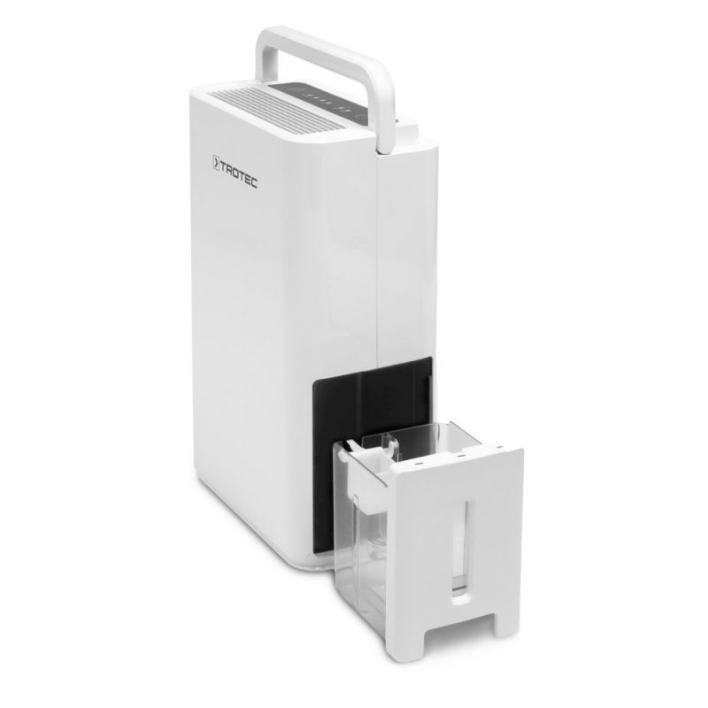 Dezumidificator Trotec TTK52E 16L/24h - imagine 7