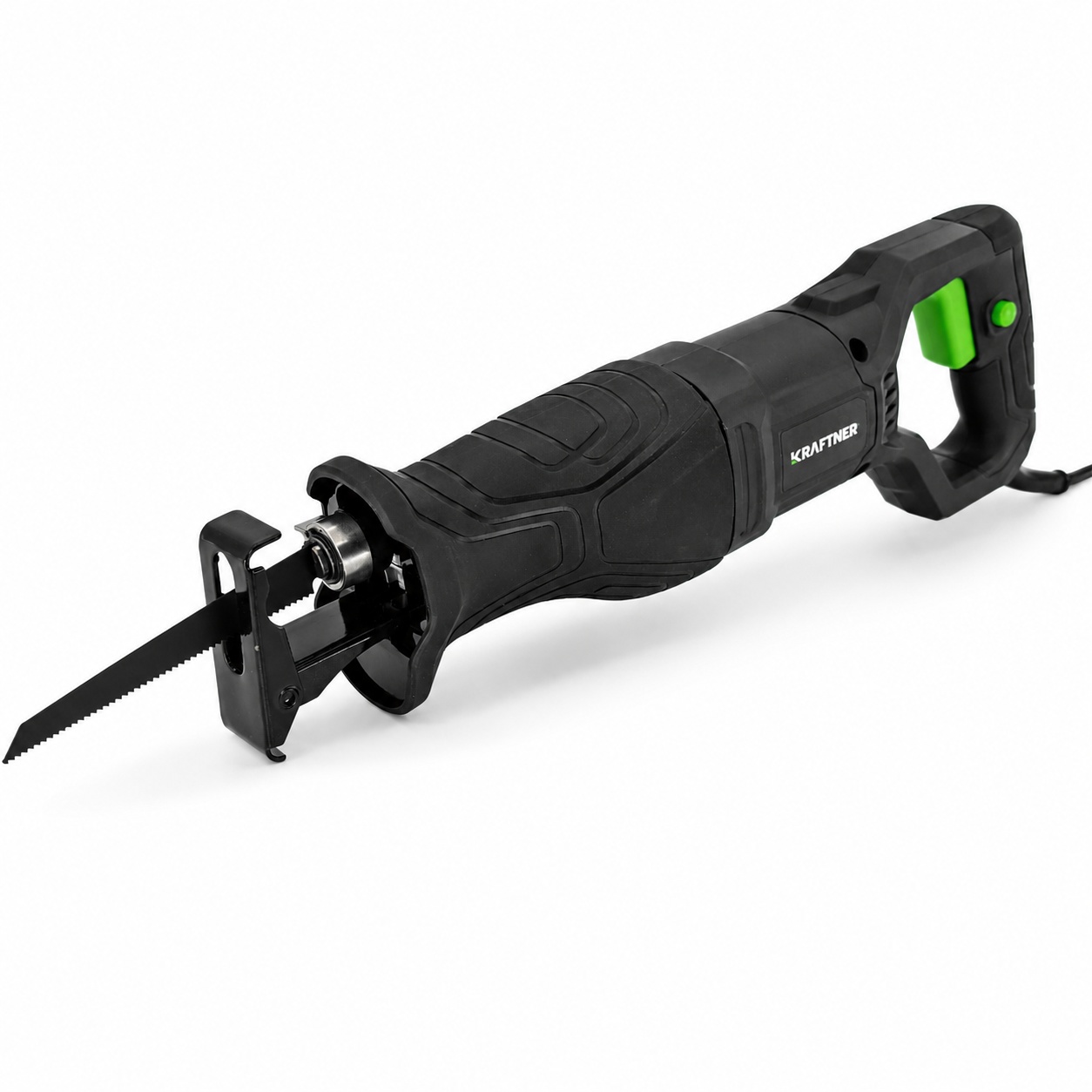 Fierăstrău sabie Kraftner KF-2649, 1200W, tăiere 150 mm