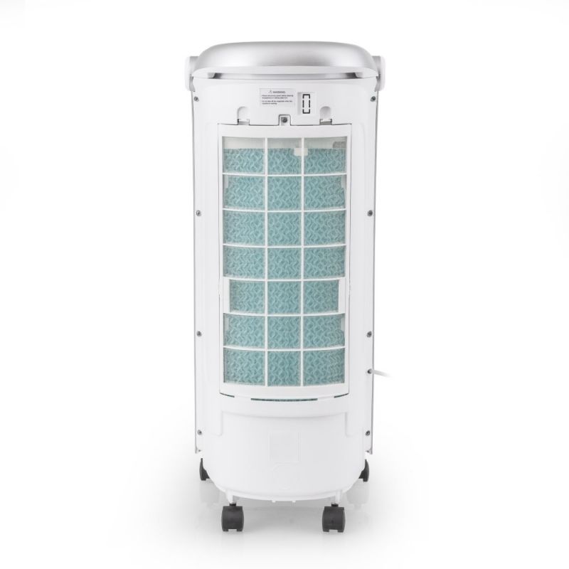 Răcitor și Purificator de Aer Trotec PAE 25, 65 W - imagine 2