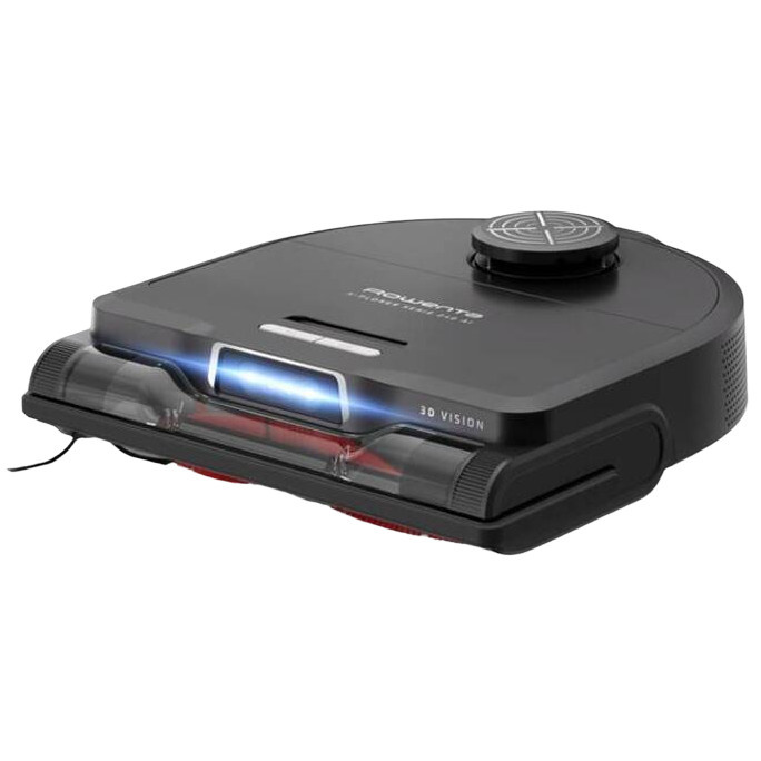 Aspirator Robot Rowenta X-PLORER AI cu Mop