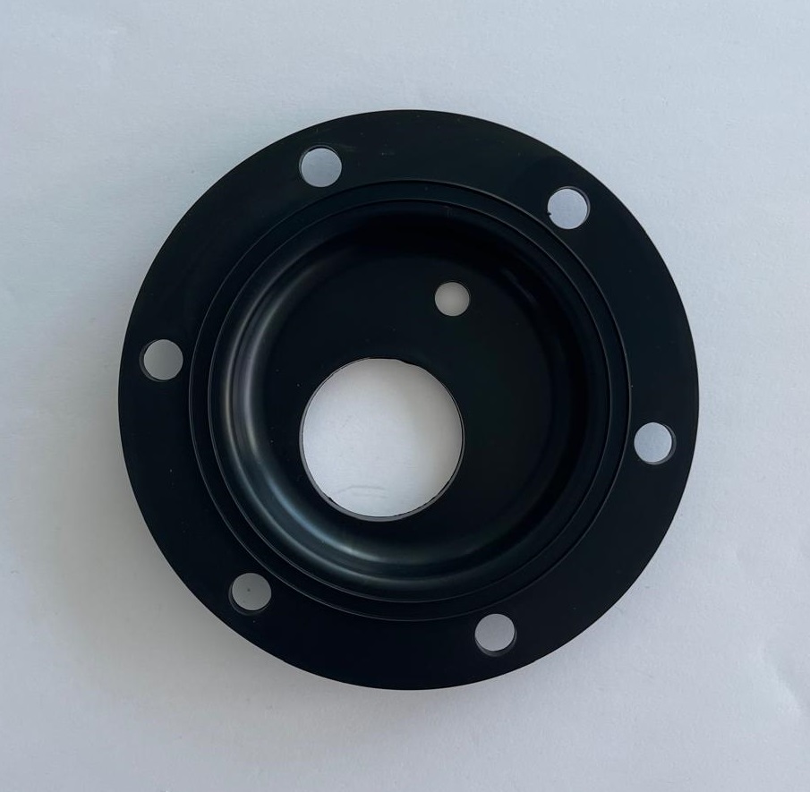 Garnitura Originala Flansa Fornello Optima 125mm