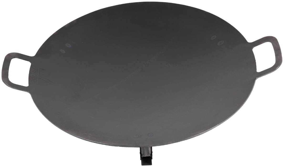 Disc Gatit Evotools 500 mm pentru Gradina si Camping - imagine 2