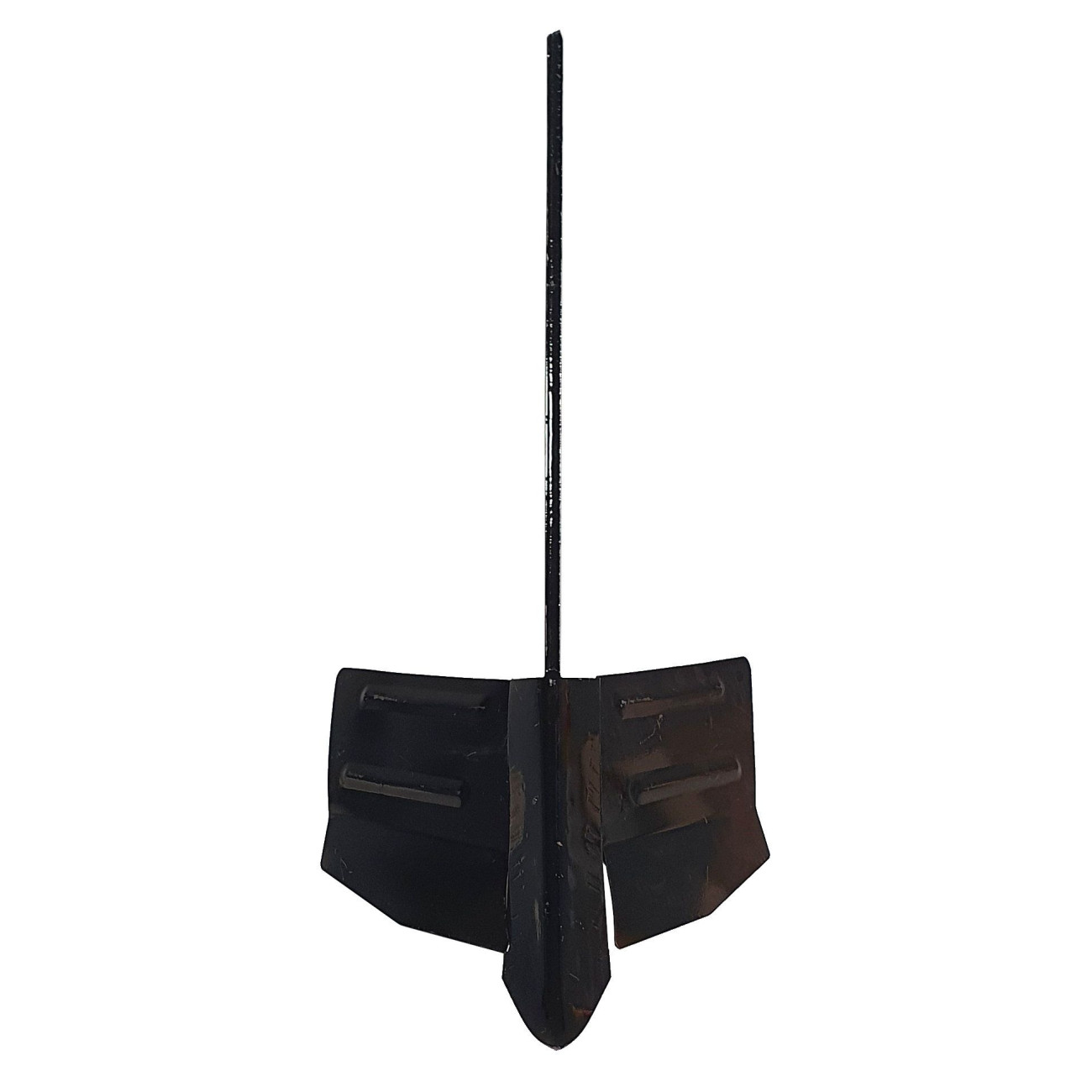 Plug Motocultor Reglabil Progarden, Bilonat - imagine 3