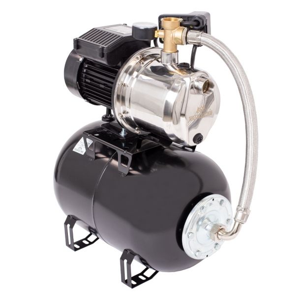 Hidrofor Wasserkonig 1050W, 4440 l/h, Autoamorsant