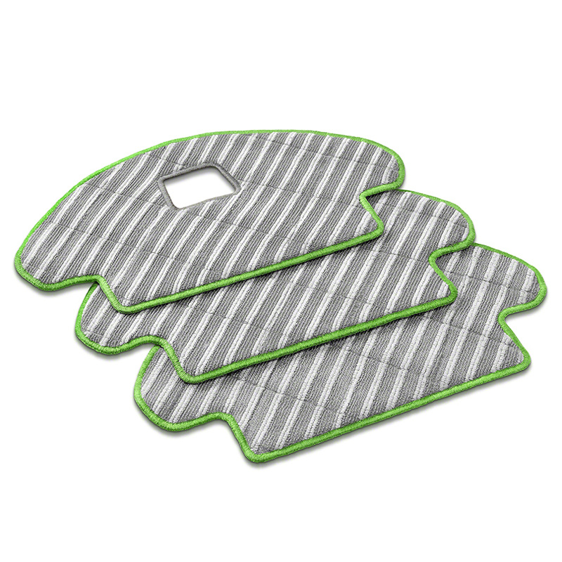 Țesături mop iRobot Roomba Combo - Set 3 buc
