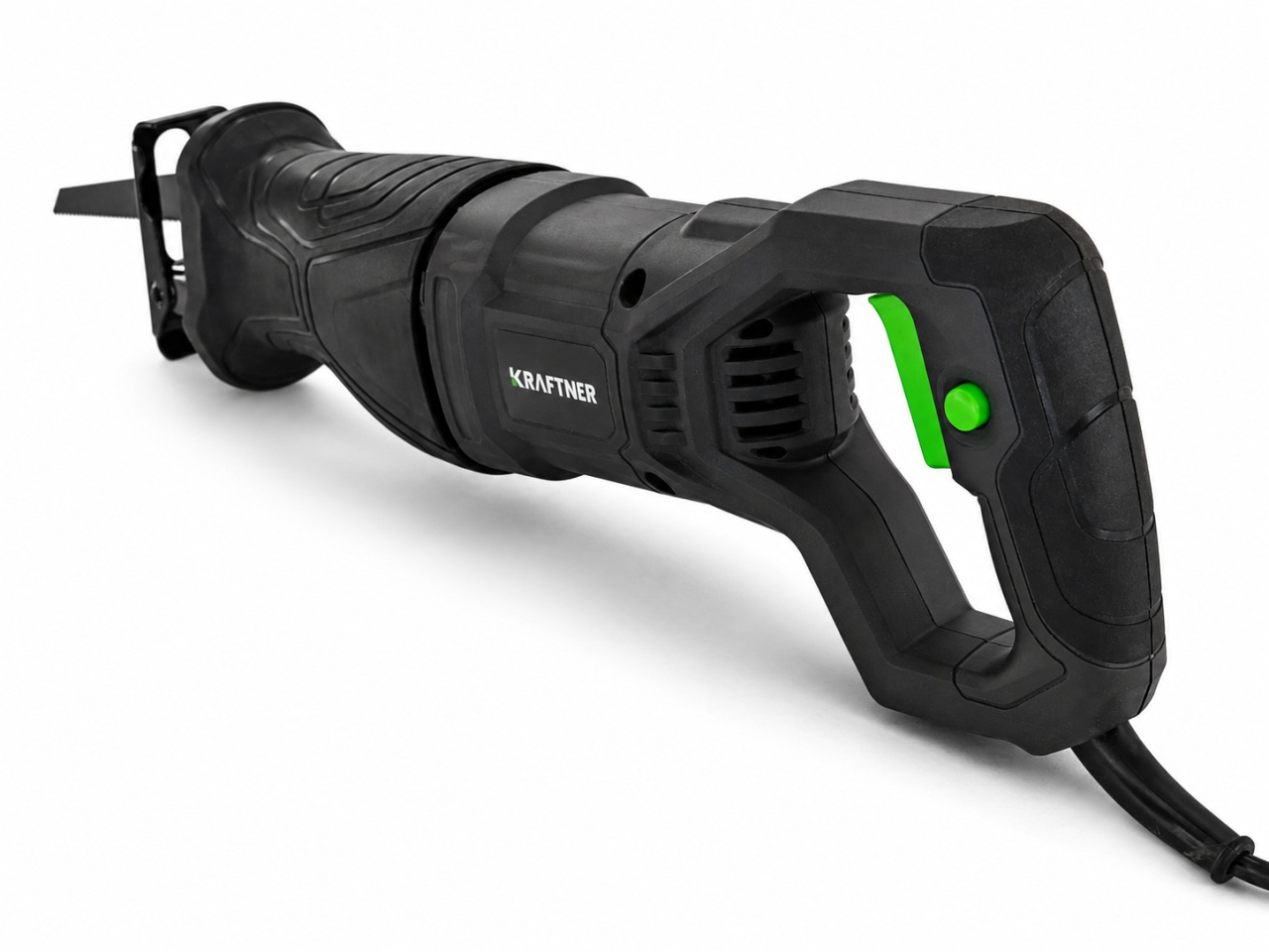 Fierăstrău sabie Kraftner KF-2649, 1200W, tăiere 150 mm - imagine 2
