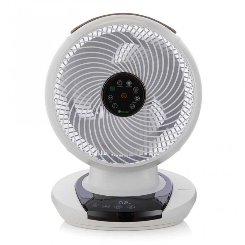 Circulator aer MeacoFan 1056, ultrasilentios, 1056 m³/h - imagine 3