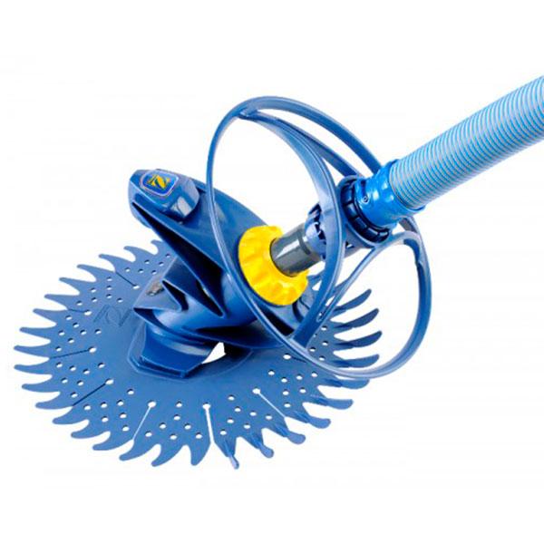 Aspirator Piscină Semiautomat Zodiac T3