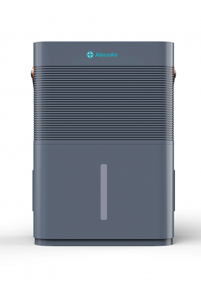 Dezumidificator Purificator AlecoAir D7 Mio, WiFi, 7L/24h - imagine 2