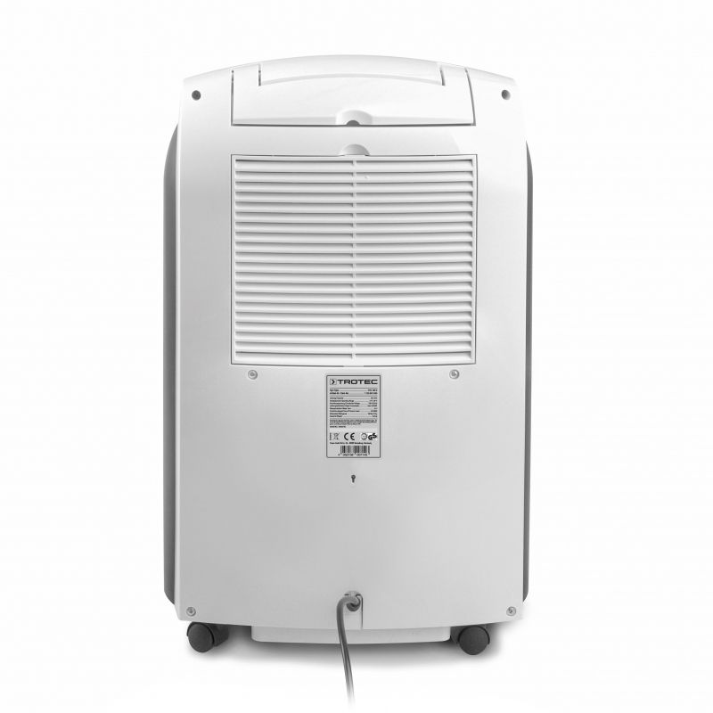 Dezumidificator Trotec TTK100E, 30 l/zi, până la 90 mp - imagine 5