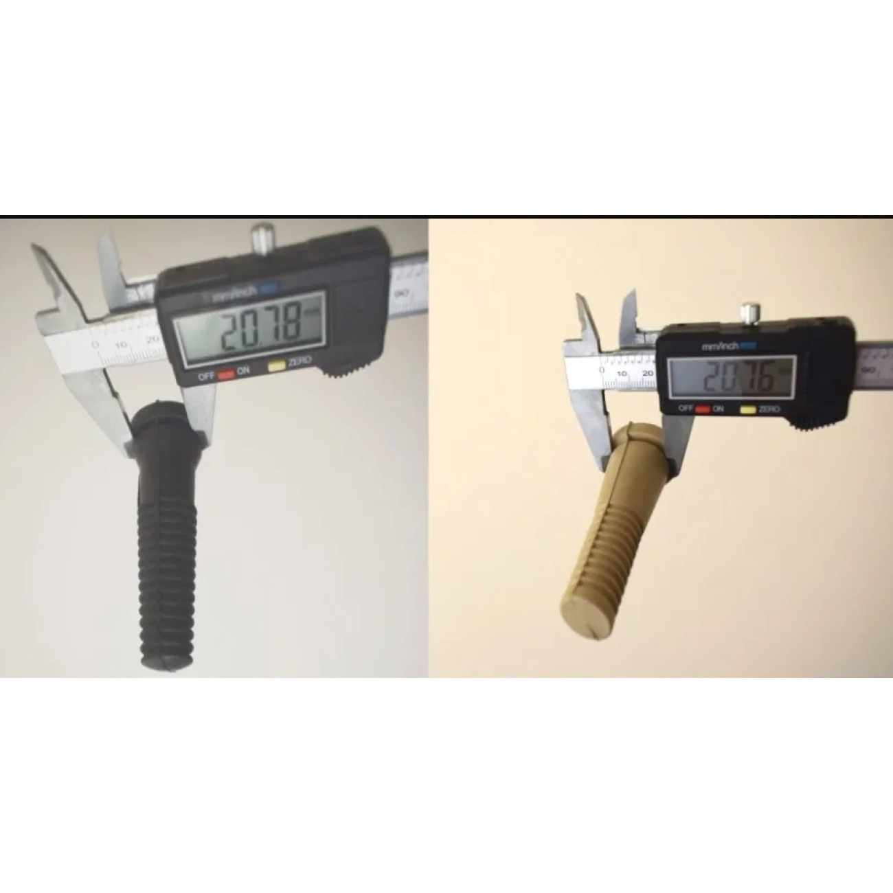 Degete Profesionale Deplumator Păsări - imagine 6