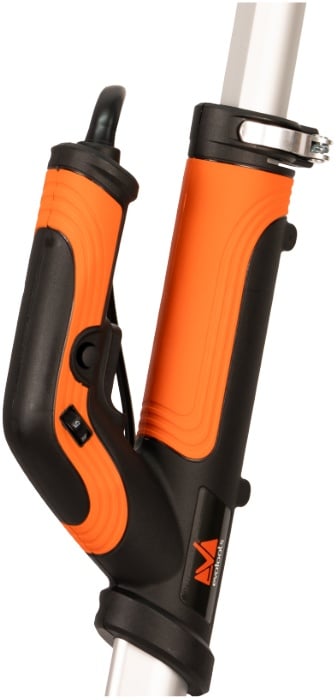Evotools R-S225L-3 Mașină Șlefuit Pereți Telescopică - imagine 7